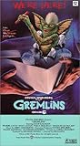 Gremlins [VHS] [Import]