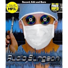 AudioSurgeon
