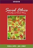 Social Ethics: Morality and Social Policy
