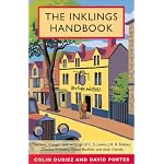 The Inklings Handbook: A Comprehensive Guide to the Lives, Thought and Writings of C.S. Lewis,  J.R.R. Tolkien, Charles Williams, Owen Barfield and Their Friends book cover