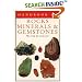 Handbook of Rocks, Minerals, and Gemstones (Rocks, Minerals and Gemstones)