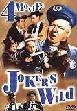 DVD : Joker's Wild