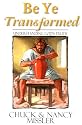 Be Ye Transformed Textbook: Understanding God's Truth