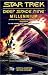 Book Star Trek: Deep Space Nine: Millennium: Fall of Terok Nor/War of the Prophets/Inferno
