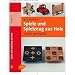Spiele und Spielzeug aus Holz selbst gemacht