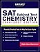 Kaplan SAT Subject Test: Chemistry 2006-2007 (Kaplan Sat Subject Test. Chemistry)
