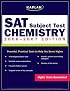 Kaplan SAT Subject Test: Chemistry 2006-2007 (Kaplan Sat Subject Test. Chemistry)