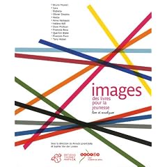 Images des livres pour la jeunesse : Lire et analyser