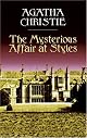 The Mysterious Affair at Styles
