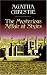The Mysterious Affair at Styles