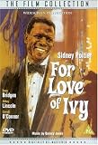 For Love Of Ivy [UK IMPORT] - Sidney Poitier