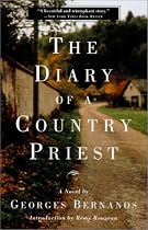 The Diary of a Country Priest: A Novel