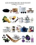 Taste of South-West France - Atelier nouvelles images Art Print Poster 9.5 x 1