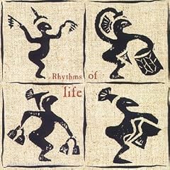 Rhythms of Life (Cameroon) [French Import]