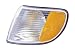 Audi A6 Replacement Corner Light Unit - Driver Side