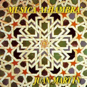 CD-Charts  Music : Musica Alhambra