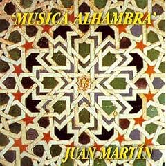 Musica Alhambra