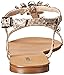 Dune London Women's Khloe Dress Sandal