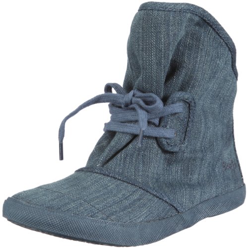 Blowfish Harper Stiefel kurz BF1446SP11, Bottes femme