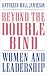 Books : Beyond the Double Bind: Women and Leadership