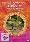 Produkt-Bild: From the Known to the Unknown - Eine Reise nach Indien und zu sich selbst