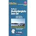 Reisef�hrer und Landkarten Radtouristik Meckl. Seen