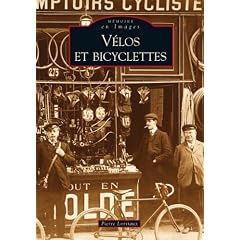 V�los et bicyclettes