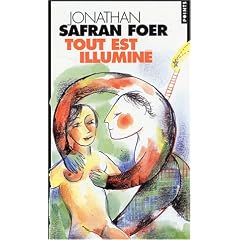 Tout est illumin�