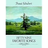 59 Favorite Songs [Paperback]