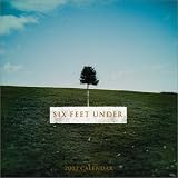 Six Feet Under 2003 Calendar
