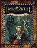 *OP Imm. Eyes III: Court of All Kings (Changeling - the Dreaming , No 3) (v. 3)