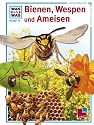 WAS IST WAS, Band 19: Bienen, Wespen und Ameisen