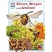 WAS IST WAS, Band 19: Bienen, Wespen und Ameisen