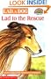 Lad, a Dog: Lad to the Rescue (Hello Reader Level 4)