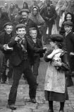 Electric Edwardians: The Story of the Mitchell & Kenyon Collection