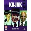 Kojak - Series 1 - Import Zone 2 UK (anglais uniquement) [Import anglais]