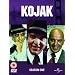 Kojak - Series 1 - Import Zone 2 UK (anglais uniquement) [Import anglais]