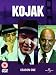 Kojak-Series 1 [Edizione: Regno Unito]