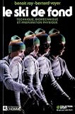 Le ski de fond