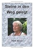 Steine in den Weg gelegt