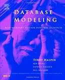 Database Modeling with Microsoft� Visio for Enterprise Architects (The Morgan Kaufmann Series in Data Management Systems)