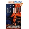 Second Foundation (Book Three of The Foundation Series)