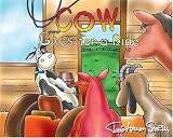 Cow Goes for a Ride (Cows Adventure)