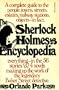 The Sherlock Holmes Encyclopedia