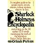 The Sherlock Holmes Encyclopedia