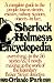 The Sherlock Holmes Encyclopedia