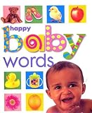 More details of book titled: Happy Baby: Words