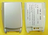 Replacement Battery For SANYO SCP-5400 SCP5400 (SPRINT RL2500)
