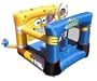 Bounce 'Round&reg; SpongeBob SquarePants Play Set