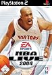 NBA Live 2004